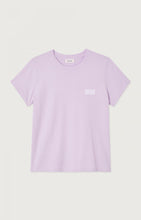 Lade das Bild in den Galerie-Viewer, Damen-T-Shirt Ykobow in 2 Farben