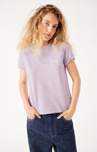 Lade das Bild in den Galerie-Viewer, Damen-T-Shirt Ykobow in 2 Farben