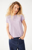 Damen-T-Shirt Ykobow in 2 Farben