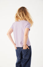 Lade das Bild in den Galerie-Viewer, Damen-T-Shirt Ykobow in 2 Farben
