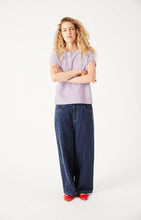 Lade das Bild in den Galerie-Viewer, Damen-T-Shirt Ykobow in 2 Farben