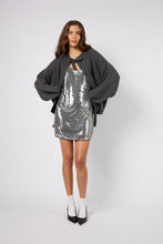 Lade das Bild in den Galerie-Viewer, Yara Cardigan in 2 Farben