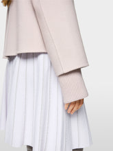 Lade das Bild in den Galerie-Viewer, Oversized Jacke mit Bündchenärmeln
