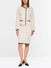 Lade das Bild in den Galerie-Viewer, Schurwolle-Cardigan Knitted in Germany