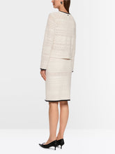 Lade das Bild in den Galerie-Viewer, Schurwolle-Cardigan Knitted in Germany