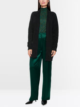 Lade das Bild in den Galerie-Viewer, Langer Cardigan &quot;Rethink Together&quot;
