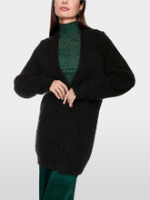 Lade das Bild in den Galerie-Viewer, Langer Cardigan &quot;Rethink Together&quot;
