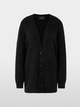 Lade das Bild in den Galerie-Viewer, Langer Cardigan &quot;Rethink Together&quot;
