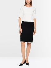 Lade das Bild in den Galerie-Viewer, T-Shirt mit halblangem Ärmel in verschiedenen Farben
