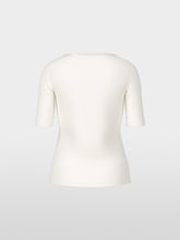 Lade das Bild in den Galerie-Viewer, T-Shirt mit halblangem Ärmel in verschiedenen Farben
