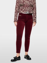 Lade das Bild in den Galerie-Viewer, Slim Fit Hose SILVI Low Waist
