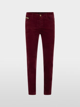 Lade das Bild in den Galerie-Viewer, Slim Fit Hose SILVI Low Waist
