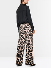 Lade das Bild in den Galerie-Viewer, Wide Fit Hose WELKOM High Waist
