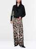 Wide Fit Hose WELKOM High Waist