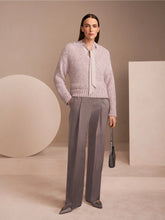 Lade das Bild in den Galerie-Viewer, High-Waist Hose WASCO „Rethink Together&quot;
