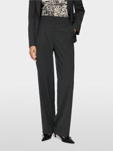 Lade das Bild in den Galerie-Viewer, Wide Fit Hose WUKARI mit High Waist