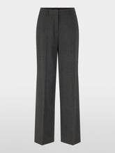Lade das Bild in den Galerie-Viewer, Wide Fit Hose WUKARI mit High Waist