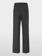Lade das Bild in den Galerie-Viewer, Wide Fit Hose WUKARI mit High Waist