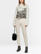 Lade das Bild in den Galerie-Viewer, Schlupfhose SIENA aus Samt
