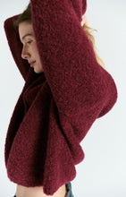 Lade das Bild in den Galerie-Viewer, Damencardigan Zolly Grenade Chine