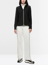 Lade das Bild in den Galerie-Viewer, Taillierte Jacke mit Lack-Details
