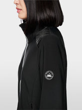 Lade das Bild in den Galerie-Viewer, Taillierte Jacke mit Lack-Details
