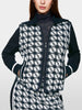 Feinstrickjacke Knitted in Germany