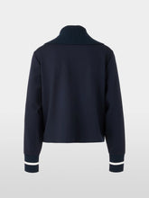 Lade das Bild in den Galerie-Viewer, Feinstrickjacke Knitted in Germany
