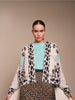 Offener Cardigan – 
