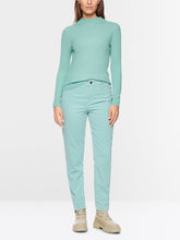 Lade das Bild in den Galerie-Viewer, Feinripp-Pullover "Rethink Together" in 3 Farben