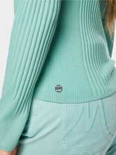 Lade das Bild in den Galerie-Viewer, Feinripp-Pullover "Rethink Together" in 3 Farben