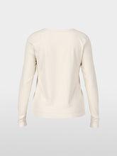 Lade das Bild in den Galerie-Viewer, Klassisches Langarmshirt unifarben