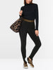 Enge Hose SOFIA mit Gummibund