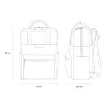 Lade das Bild in den Galerie-Viewer, Bergen Cloud  - limited Edition in 2 Farben