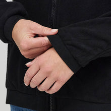 Lade das Bild in den Galerie-Viewer, Everyday 3in1 Rain Jacket All Black
