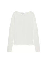 Lade das Bild in den Galerie-Viewer, Lace Long Sleeve