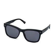 Lade das Bild in den Galerie-Viewer, Venice All Black Sonnenbrille
