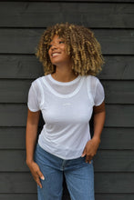 Lade das Bild in den Galerie-Viewer, Elin Slim Fit T-Shirt in 2 Farben