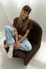 Lade das Bild in den Galerie-Viewer, Ella Boxy T-Shirt in 2 Farben
