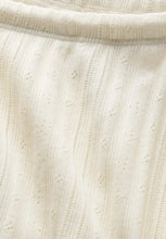 Lade das Bild in den Galerie-Viewer, Pointelle Pyjama Pant in 2 Farben