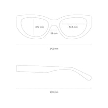 Lade das Bild in den Galerie-Viewer, Lyon All Black