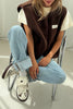 Magnolia Fleece Vest in 2 Farben