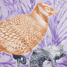 Lade das Bild in den Galerie-Viewer, Cashmere Midi 70 New Pheasant
