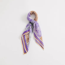 Lade das Bild in den Galerie-Viewer, Cashmere Midi 70 New Pheasant
