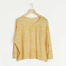 Lade das Bild in den Galerie-Viewer, Shirt Imara Cheetah