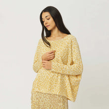 Lade das Bild in den Galerie-Viewer, Shirt Imara Cheetah