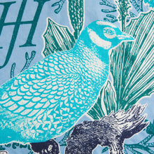 Lade das Bild in den Galerie-Viewer, Silktwill Scarf Midicube New Pheasant in 2 Farben
