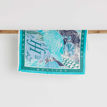 Lade das Bild in den Galerie-Viewer, Silktwill Scarf Midicube New Pheasant in 2 Farben
