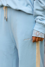 Lade das Bild in den Galerie-Viewer, Kael Sweatpants Sky Blue