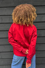 Lade das Bild in den Galerie-Viewer, Livia Winbreaker